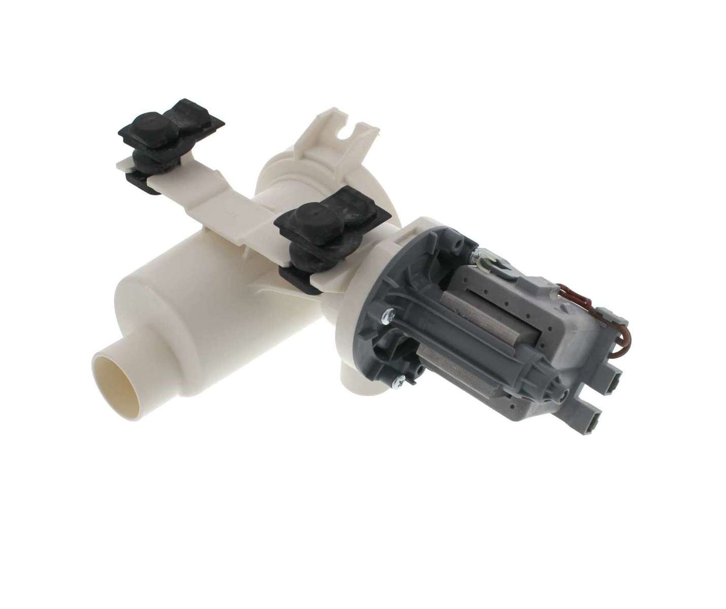 WPW10391443 - Genuine OEM Whirlpool Washer Drain Pump
